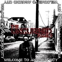 Uncurbed - Welcome To Anarcho City