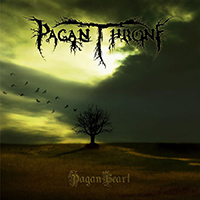 Pagan Throne - Pagan Heart (EP)