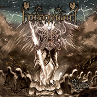 No Hand Path - An Existence Regained