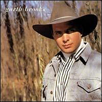 Garth Brooks - Garth Brooks