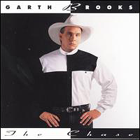 Garth Brooks - The Chase