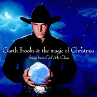 Garth Brooks - Songs From Call Me Claus