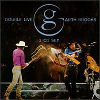 Garth Brooks - Double Live (CD 2)