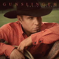 Brooks, Garth - Gunslinger