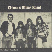 Climax Blues Band - Live Seattle
