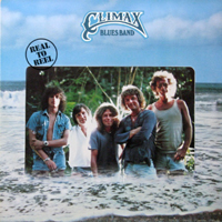 Climax Blues Band - Real To Reel