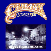 Climax Blues Band - Blues From The Attic