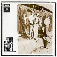 Climax Blues Band - Climax Chicago Blues Band (Remastered 2004)