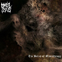 Mortal Plague - The Ballad Of Misanthropy