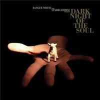 Danger Mouse - Dark Night Of The Soul (feat. Sparklehorse)