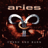 Aries (ITA) - Crash And Burn