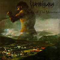 Ourobiguous - King of The Mountain (EP)