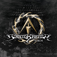 Pantokrator - Aurum (Reissue 2014)