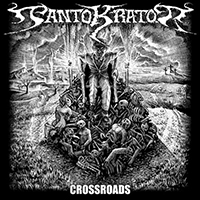 Pantokrator - Crossroads (Single)