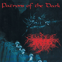 Paralysis (USA, LA) - Patrons Of The Dark