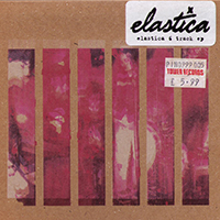 Elastica - 6 Track (EP)