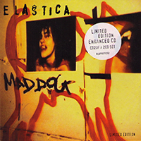Elastica - Mad Dog (Single, Limited Edition, CD 2)