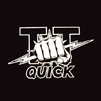 TT Quick - TT Quick (EP)