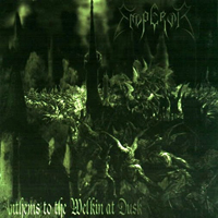 Emperor (NOR) - Anthems To The Welkin At Dusk (Re-Released)