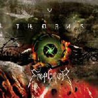 Emperor (NOR) - Thorns vs. Emperor (Limited Edition: CD 1) (Split)