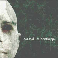 Control (USA, CA, Santa Cruz) - Misanthrope