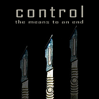 Control (USA, CA, Santa Cruz) - The Means To An End