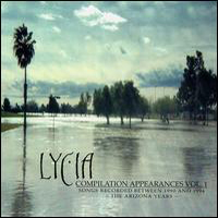 Lycia - Compilation Appearances Vol.1