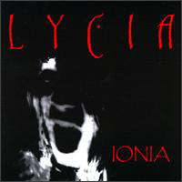 Lycia - Ionia