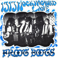1313 Mockingbird Lane - Froot Boots