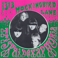 1313 Mockingbird Lane - Triskaidekaphobia