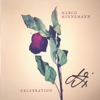 Marco Minnemann - Celebration