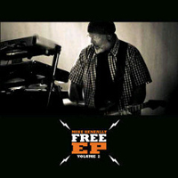 Mike Keneally - Free EP, vol. 2 (EP)