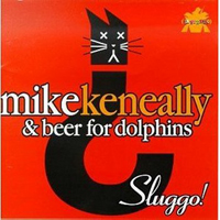 Mike Keneally - Sluggo!
