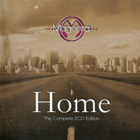 Magenta (GBR) - Home, Reissue 2009 (CD 1)