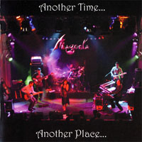 Magenta (GBR) - Another Time... Another Place (CD 1)