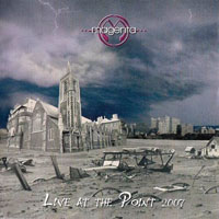 Magenta (GBR) - Live At The Point, 2007 (CD 1)