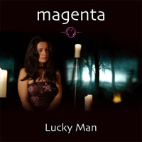 Magenta (GBR) - Lucky Man (Single)