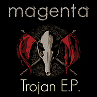 Magenta (GBR) - Trojan (EP)