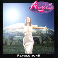 Magenta (GBR) - Revolution (CD 1)