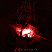 Hellish Oblivion - 9 Circuum Mortis