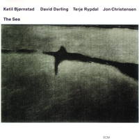 Ketil Bjornstad - The Sea (feat. Darling, Rypdal & Christensen)