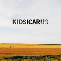 Kids Icarus - Kids Icarus