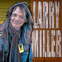 Larry Miller - Larry Miller