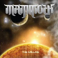 Mammoth (USA) - The Calling