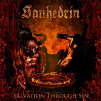 Sanhedrin (GBR) - Salvation Through Sin