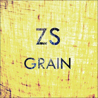 Zs - Grain (EP)