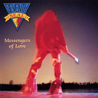 Seventh Seal (NOR) - Messengers Of Love (Reissue 2007)