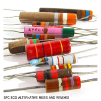SPC ECO - Alternative Mixes and Remixes (CD 1)