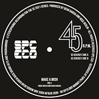 SPC ECO - Make A Wish - The Way We Were (Single)