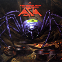 Asia - Songs From The Vaults (CD 1)